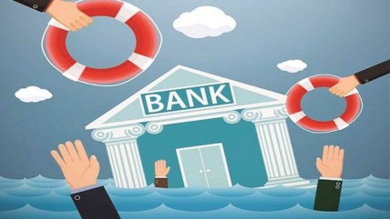 Vì sao nợ xấu tăng nhưng lợi nhuận ngân hàng vẫn tăng mạnh?