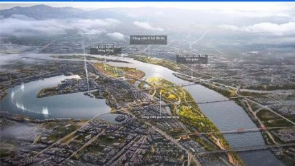 Hà Nội lập 81 quy hoạch để hiện thực hóa tầm nhìn 100 năm