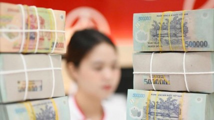 Quy mô gói cho vay ưu đãi lãi suất thấp đã lên tới hơn 400.000 tỷ