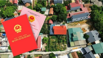 Chính thức từ hôm nay (31/8), nhiều quy định mới về đất đai có hiệu lực, người dân cần lưu ý