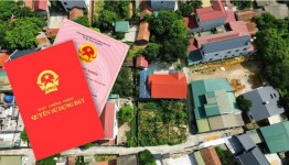 Chính thức từ hôm nay (31/8), nhiều quy định mới về đất đai có hiệu lực, người dân cần lưu ý
