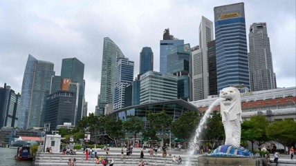 Top 10 thành phố đắt đỏ nhất thế giới 2026