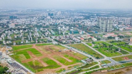 Sửa Luật Đất đai: Quá 60 tháng chủ đầu tư không đưa đất vào sử dụng thì Nhà nước thu hồi