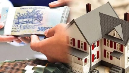 Lãi suất cho vay mua nhà có tín hiệu hạ nhiệt