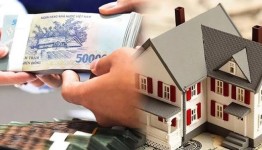 Lãi suất cho vay mua nhà có tín hiệu hạ nhiệt