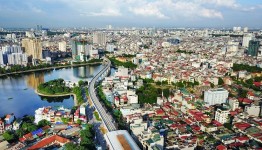 Hà Nội dẫn đầu cả nước về cập nhật giao dịch bất động sản trên hệ thống dữ liệu