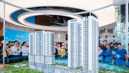 Nhà đất vẫn là vua, nhưng người mua đang chọn chung cư