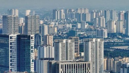NÓNG: Chính phủ thống nhất thời hạn sử dụng nhà chung cư theo niên hạn công trình
