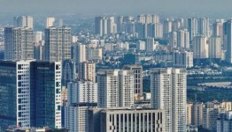 NÓNG: Chính phủ thống nhất thời hạn sử dụng nhà chung cư theo niên hạn công trình