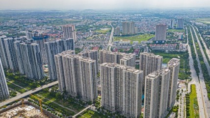 Nhiều người dân có tâm lý mặc định sẽ ở tại chung cư lâu dài và không muốn sửa chữa