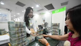 Lãi suất cho vay bình quân tiếp tục tăng, lên mức 10,7%/năm