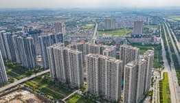 Nhiều người dân có tâm lý mặc định sẽ ở tại chung cư lâu dài và không muốn sửa chữa