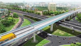 Hà Nội dự kiến áp dụng cơ chế đặc thù về bồi thường, GPMB cho 7 dự án đường sắt