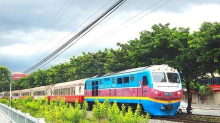 Quy hoạch 6 tuyến đường sắt mới tại Hà Nội