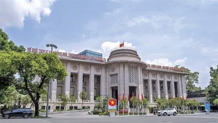 Ngân hàng Nhà nước tiếp tục chỉ đạo giảm thực chất lãi suất trên tất cả các kênh bán hàng