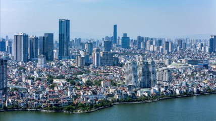Sửa 3 luật về bất động sản: Gỡ vướng mắc thủ tục, tăng minh bạch thị trường