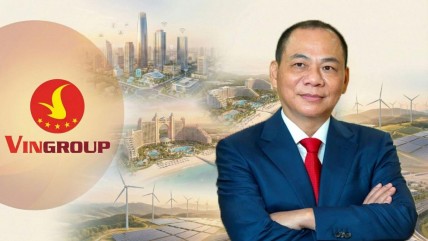 Vì sao Vinhomes của tỷ phú Phạm Nhật Vượng chi cả trăm tỷ mỗi tháng để trả lương cho hơn 20.000 người không phải là nhân viên của công ty?