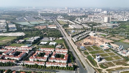 Hà Nội duyệt dự án Vành đai 3,5 hơn 13.000 tỷ đồng