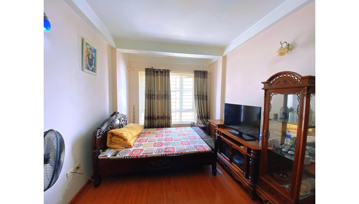 Chính chủ bán nhà Tô Hiệu, ngõ ô tô đỗ cửa,  dân trí tiện ích tuyệt vời, 36m 4,2 tỷ