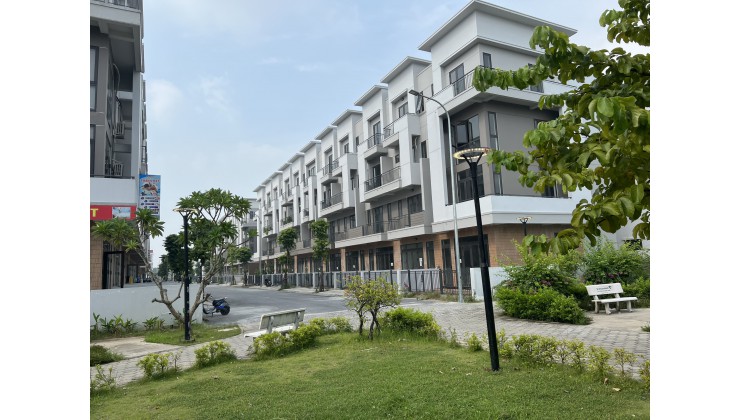 Em còn 1 căn shophouse (Liền kề) tại Centa Diamond, Từ Sơn, Bắc Ninh