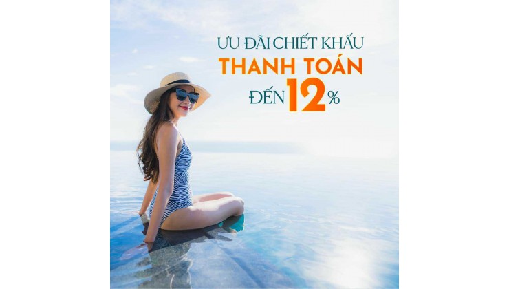 Bán Khách sạn biển 16 phòng ở Bình Thuận