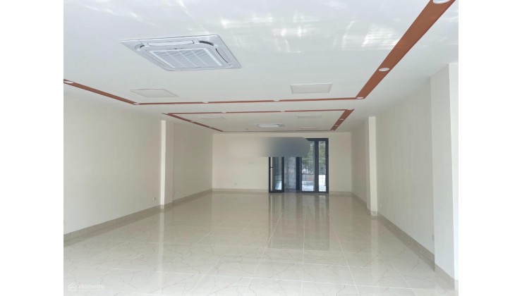 Cho thuê nhà TÔN ĐỨC THẮNG có THANG MÁY 80m²ngõ xe tải đánh võng, 7T thông sàn 15tr/th 0865196638