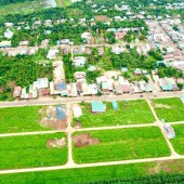 Cần bán đất nền sổ đỏ trung tâm hành chính huyện Buôn Hồ