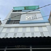 XE TẢI THÔNG - Nguyễn Văn Khối - Gò Vấp - 45M2 - 2 tầng - 3 TỶ hơn.