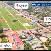 20 Suất ngại giao đất nền khu dân cư Phú Lộc - Krong Năng - Đak Lak