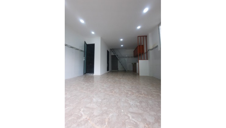 HẺM XE TẢI, TÂY THẠNH, TÂN PHÚ, 26M2, NHỈNH 3 TỶ.