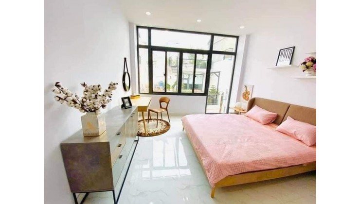 Cần Bán Nhanh CHDV trung tâm quận 7 - Nguyễn Thị Thập - 115m2 - 8.8 tỷ