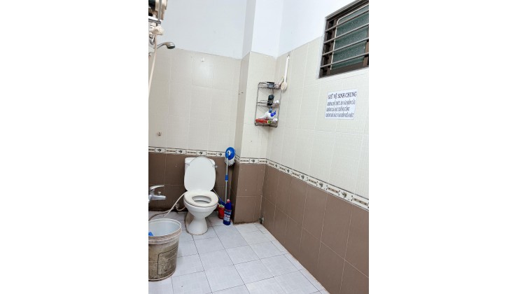 Cần Bán Nhanh CHDV trung tâm quận 7 - Nguyễn Thị Thập - 115m2 - 8.8 tỷ