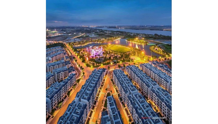 BIỆT THỰ VINHOMES GRAND PARK GIÁ CHỦ ĐẦU TƯ