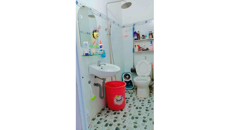 Nhà ở gần ngay Phường Trảng Dài, Biên Hòa, giá 3.5 tỷ có thương lượng