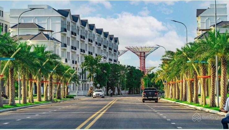 BIỆT THỰ VINHOMES GRAND PARK GIÁ CHỦ ĐẦU TƯ