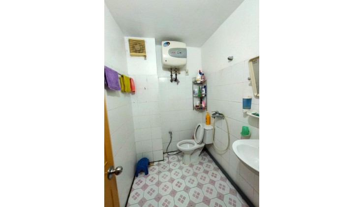 NHỈNH 5 TỶ, PHỐ LÊ VĂN LƯƠNG, 42M2*5TẦNG, GẦN PHỐ, KINH DOANH ĐỈNH