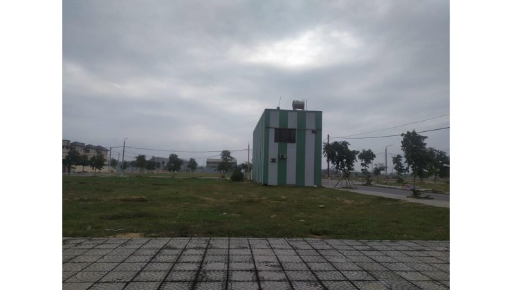 Đất nền chính chủ sát biển ngay trung tâm TP Đà Nẵng giá ưu đãi nhất thị trường