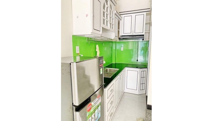 Bán Nhà Mặt Tiền - Giáp Mai Văn Vĩnh , Xe Hơi Đỗ Cửa , GIÁ 3.2 TỶ