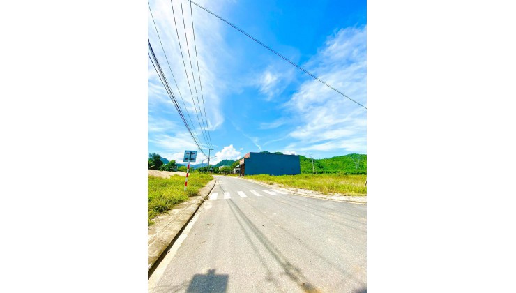 ĐÔ THỊ THẠNH MỸ RIVERSIDE, ĐƯỜNG NHỰA 7m5, NGANG TẬN 7m GIÁ CHỈ 679tr.