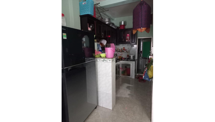 KHU KIỀU ĐÀM-HIẾM NHÀ BÁN-NGANG HƠN 6M-KINH DOANH-MỞ VP CÔNG TY - 8 tỷ