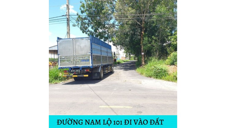 BÁN 1339M2 ĐẤT NGAY KHU DÂN CƯ, ĐƯỜNG QH 20M, TẠI ĐỊNH QUÁN