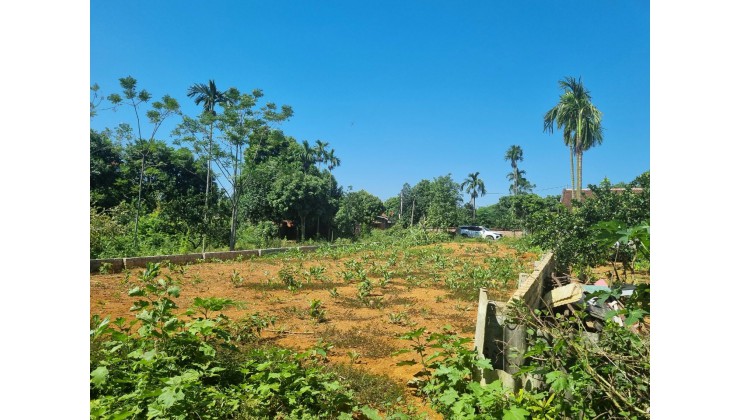 Bán Đất Phú Cát, Quốc Oai 500m Bám Hồ Vai Réo View Cực Đẹp