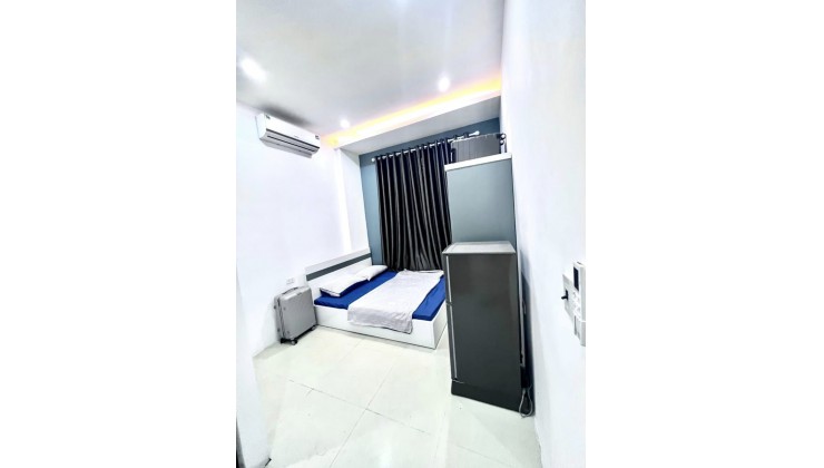 Dòng Tiền 110TR/th Kim mã -Ba Đình 21P Khai Thác-Mới Đẹp –Ô TÔ 5M 16.8 Tỷ