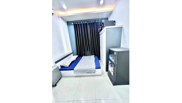 Dòng Tiền 110TR/th Kim mã -Ba Đình 21P Khai Thác-Mới Đẹp –Ô TÔ 5M 16.8 Tỷ