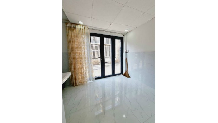 BÁN NHÀ HOÀNG HOA THÁM P7 BÌNH THẠNH 4,2X11M 45M2 GIÁ 5 TỶ 650