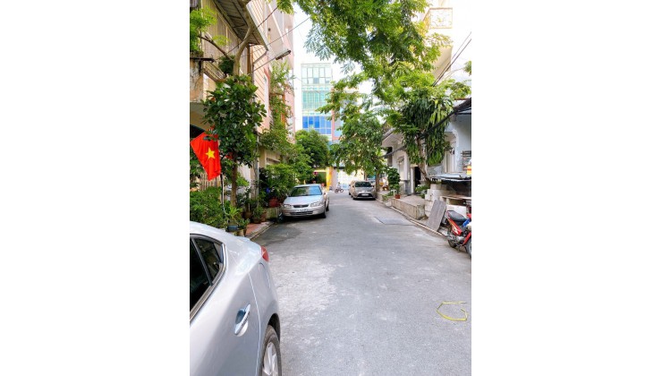 Bán nhà Phan Huy Ích, phường 15, Tân Bình - HXH quay đầu - Nhà mới, đẹp, rẻ nhất thị trường - Chính chủ
