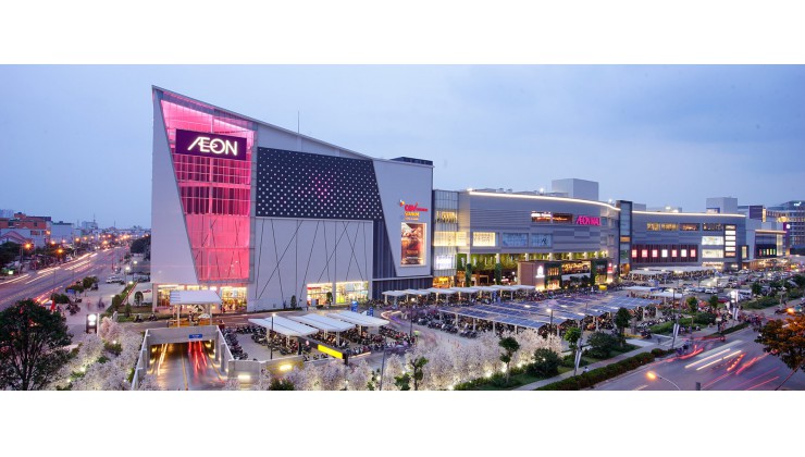 Phố Cổ Linh, Thửa đất 72m2, mặt tiền 6m, Hàng xóm Aeon Mall, Chủ Cần Tiền, Giá Nào Cũng Bán.