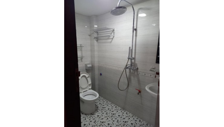 Bán nhà phố Yên Bình, Văn Quán, Hà Đông. 42m x 5T, KD, Trung tâm. Giá cực tốt 6.2 tỷ