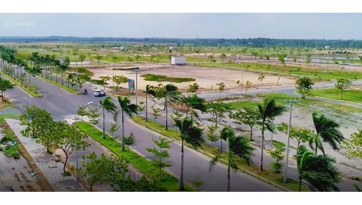 Chỉ còn duy nhất 2 Lô liền kề 250m2 KDC Daresco Đức Hoà Long An View Hồ, Giá Tốt