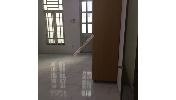 Nhà Bán Âu Dương Lân Q.8 - 41m2 Giá Chỉ Nhỉnh 3 Tỷ - 0901462938 Ms. Dung